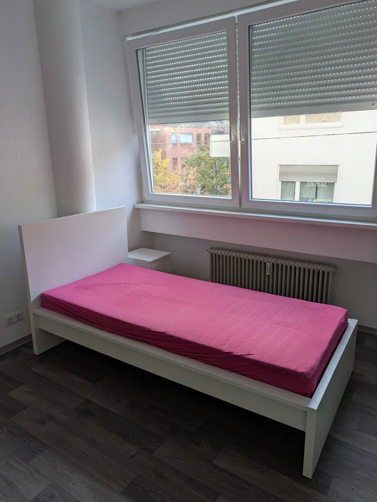 1 Zimmer Wohnung mit 27 m² in Stuttgart – Bild 5
