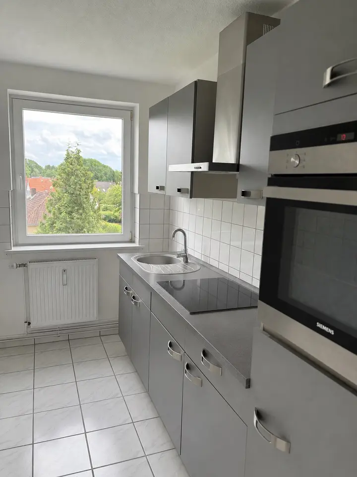 3 Zimmer Wohnung mit 70 m² in Soltau – Bild 7