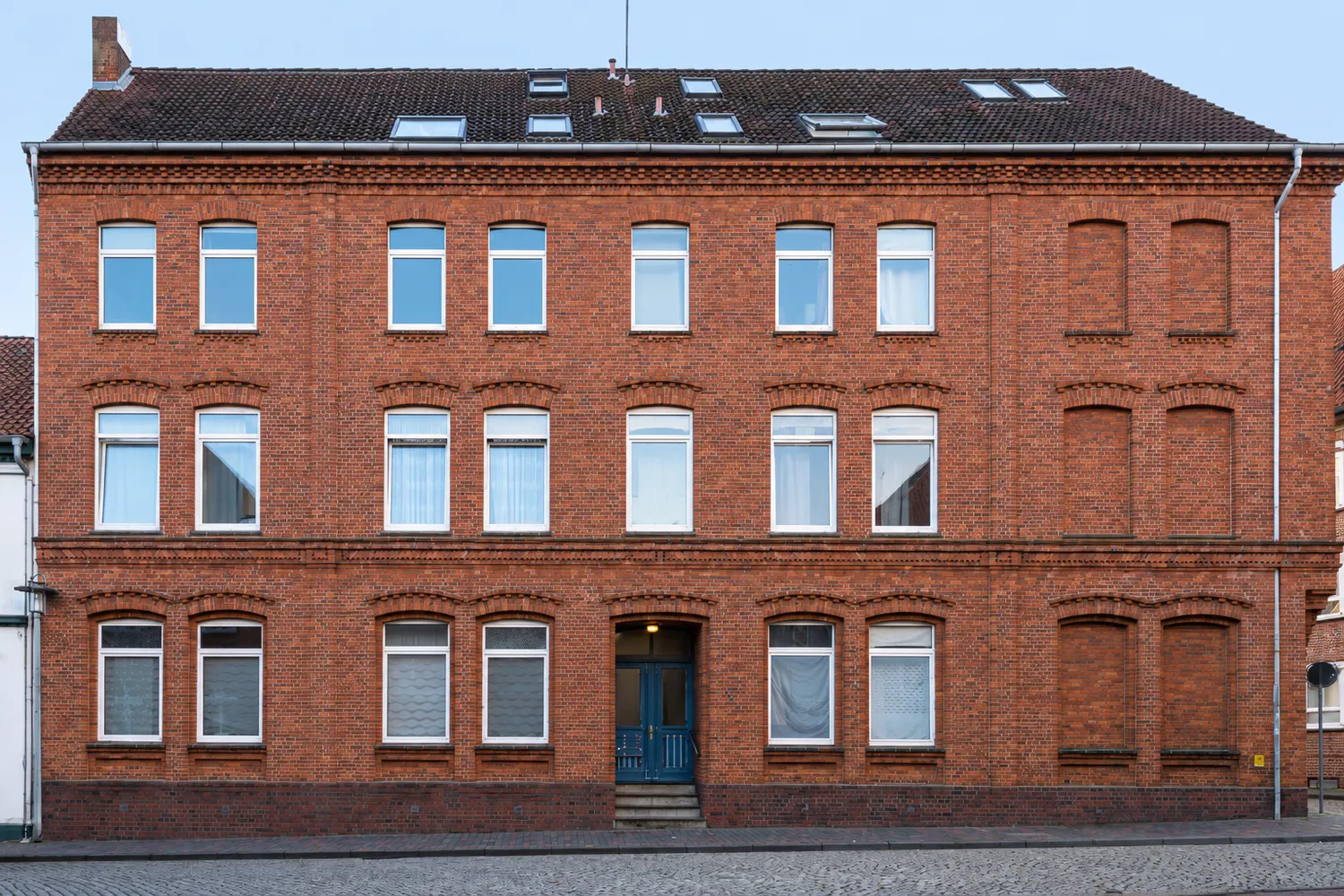 4 Zimmer Wohnung mit 92 m² in Stade – Bild 6
