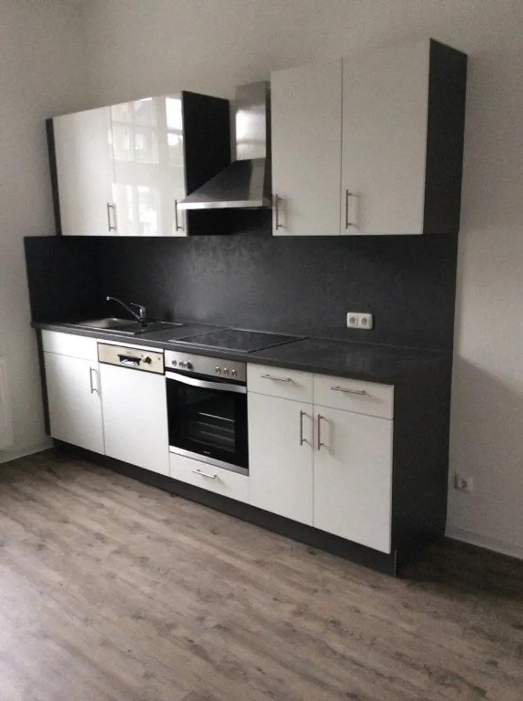 2 Zimmer Wohnung mit 66 m² in Duisburg – Bild 4
