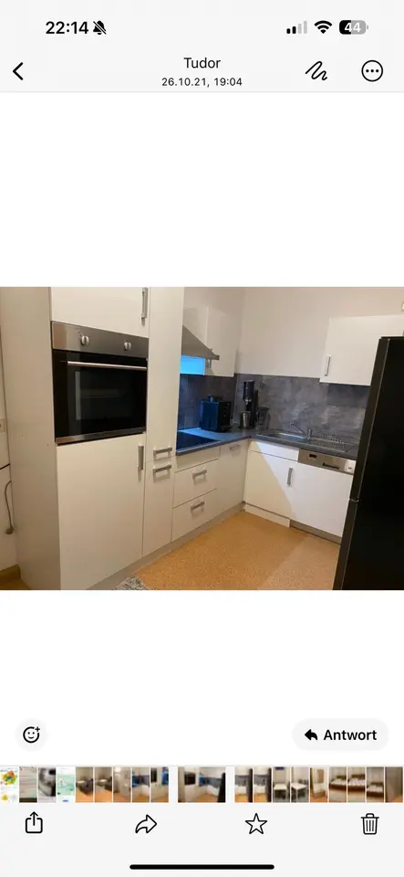2 room apartment with 66 m² in Gera – Photo 1