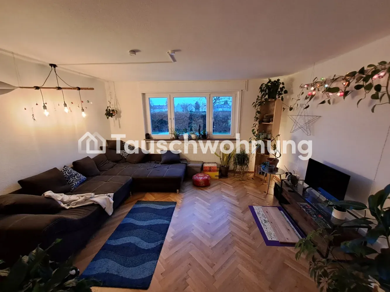 3 Zimmer Wohnung mit 85 m² in Karlsruhe – Bild 2