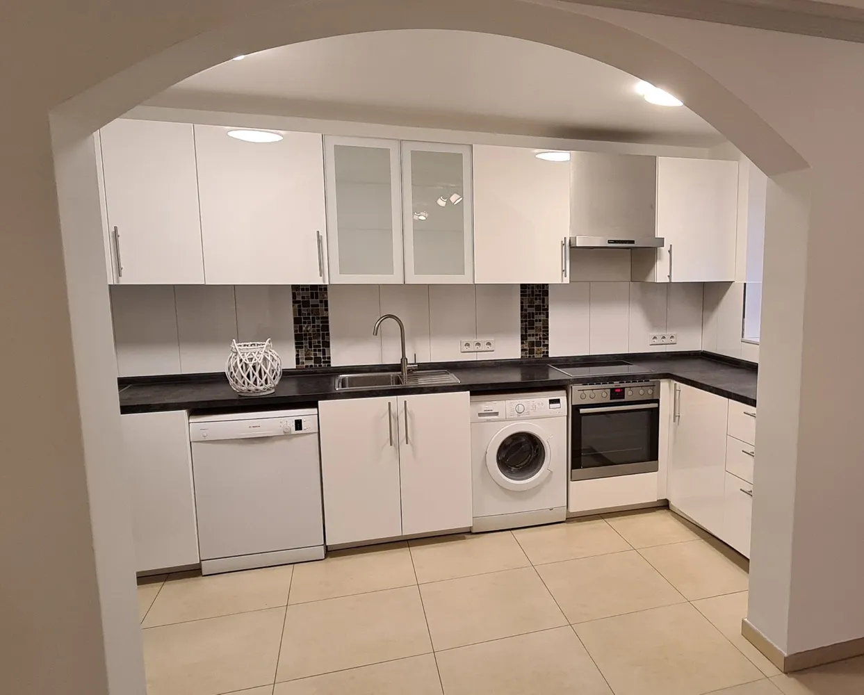 2 Zimmer Wohnung mit 70 m² in Köln – Bild 5