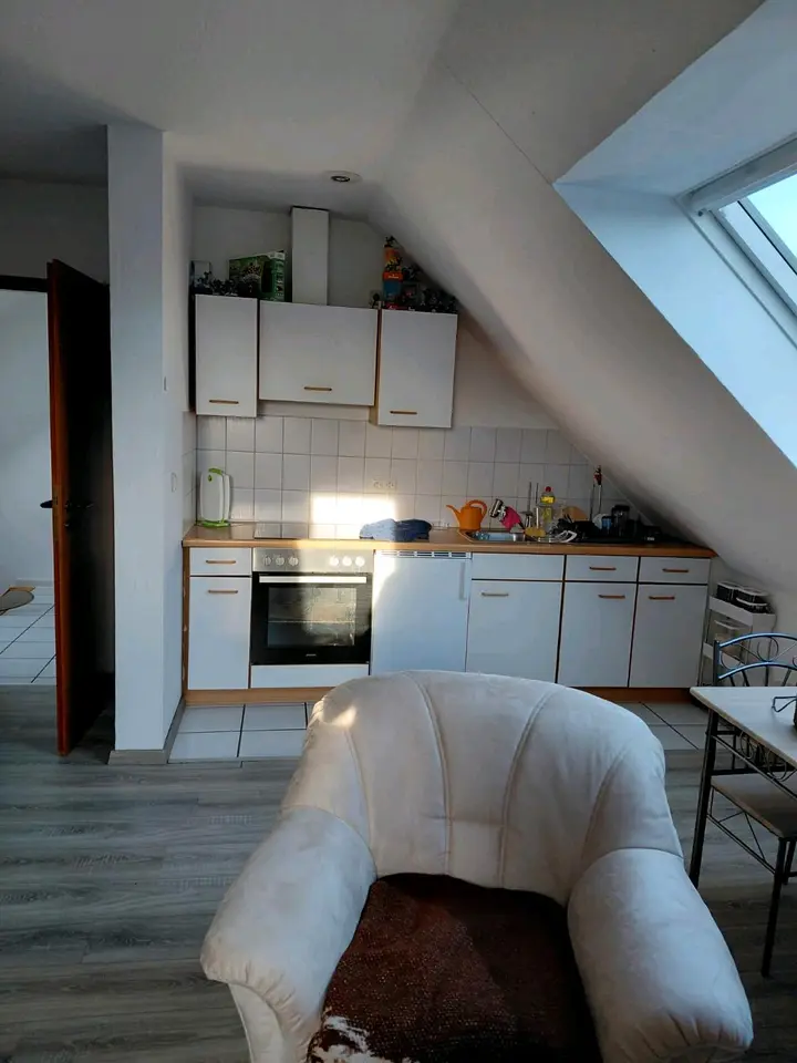 Studio mit 29 m² in Verden (Aller) – Bild 9