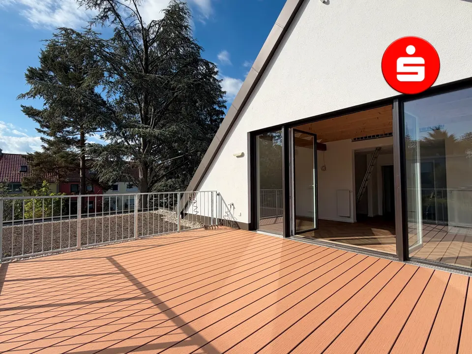 4 Zimmer Wohnung mit 120 m² in Nürnberg – Bild 5