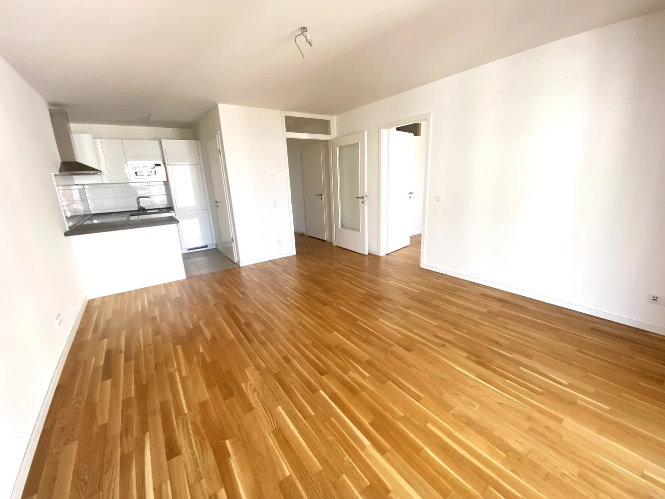2 room apartment with 50 m² in Berlin – Photo 5