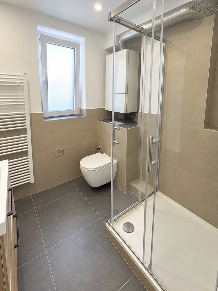3 Zimmer Wohnung mit 95 m² in Solingen – Bild 9