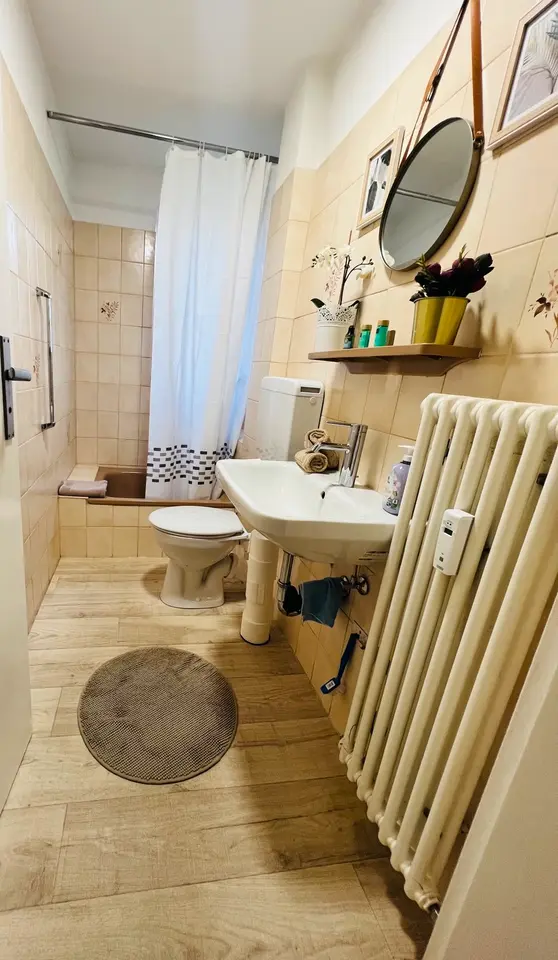2 Zimmer Wohnung mit 47 m² in Kornwestheim – Bild 7