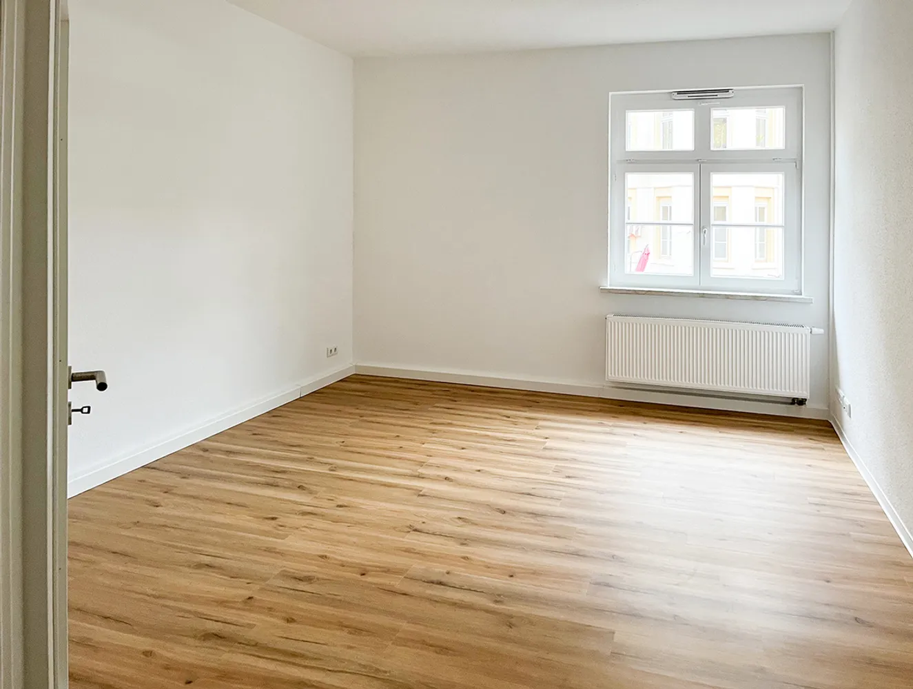 3 Zimmer Wohnung mit 55 m² in Leipzig – Bild 9