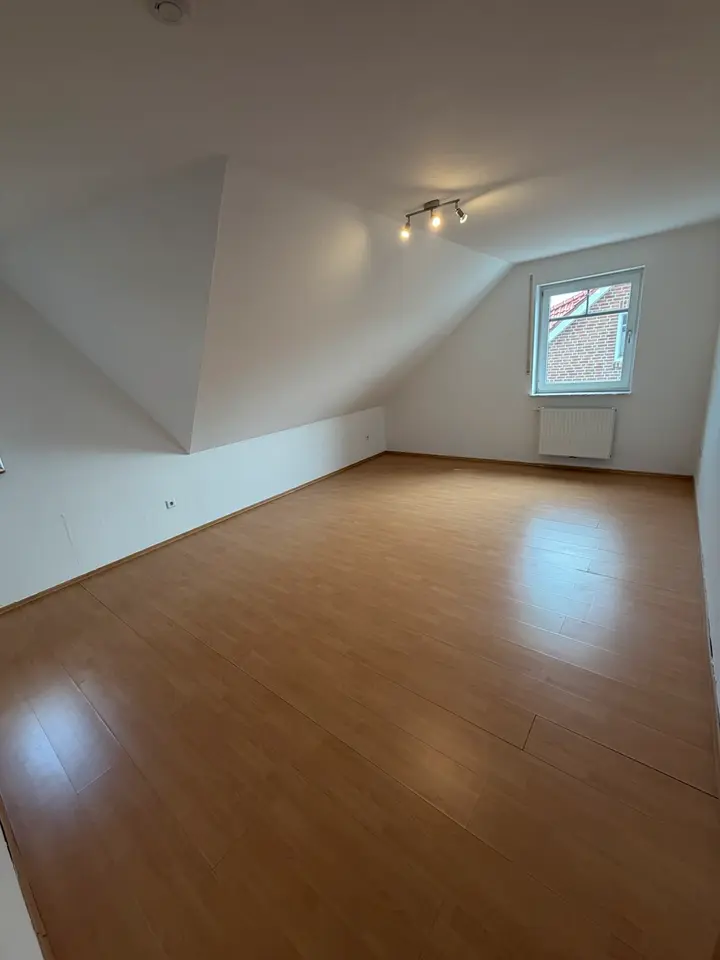 4 Zimmer Wohnung mit 100 m² in Papenburg – Bild 5
