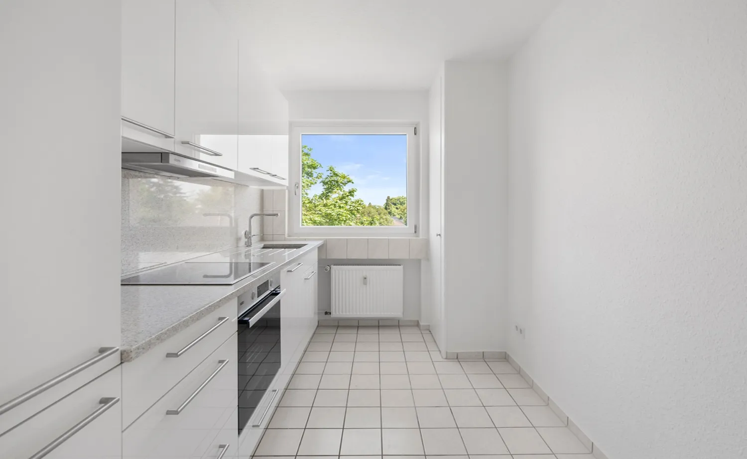 3 room apartment with 72 m² in Bonn – Photo 3