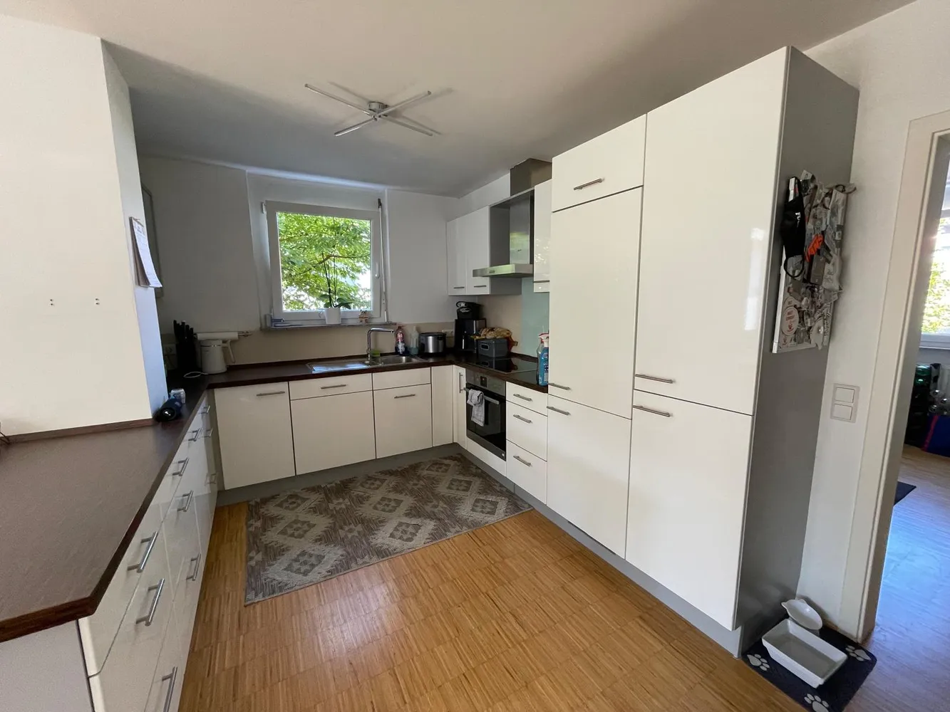 4 Zimmer Wohnung mit 100 m² in Kirchheim unter Teck – Bild 5