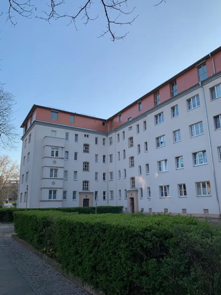 3 room apartment with 80 m² in Berlin – Photo 5