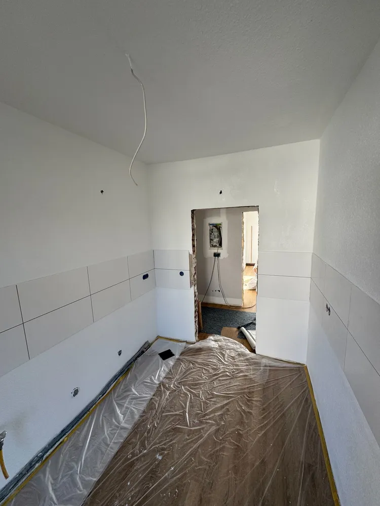 4 Zimmer Wohnung mit 86 m² in Hannover – Bild 6