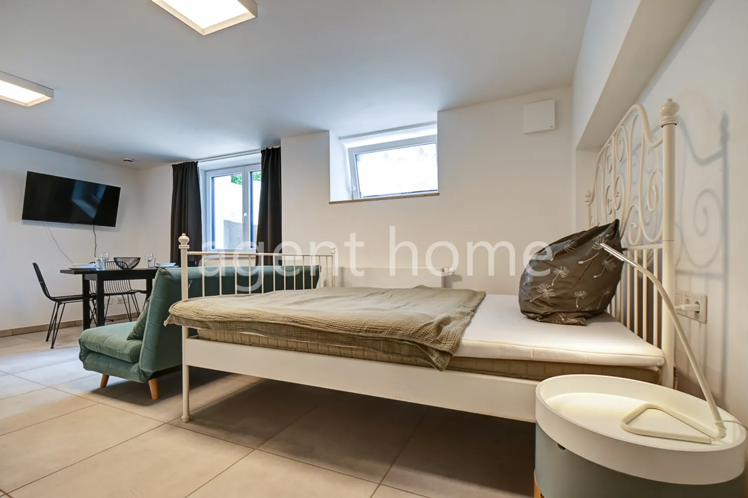 1 Zimmer Wohnung mit 25 m² in Stuttgart – Bild 6