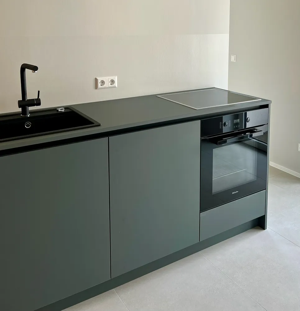 4 Zimmer Wohnung mit 95 m² in Stuttgart – Bild 12