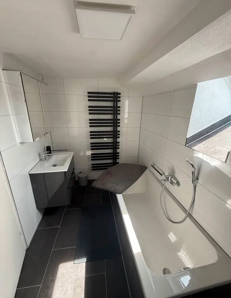6 Zimmer Haus mit 140 m² in Aschaffenburg – Bild 4