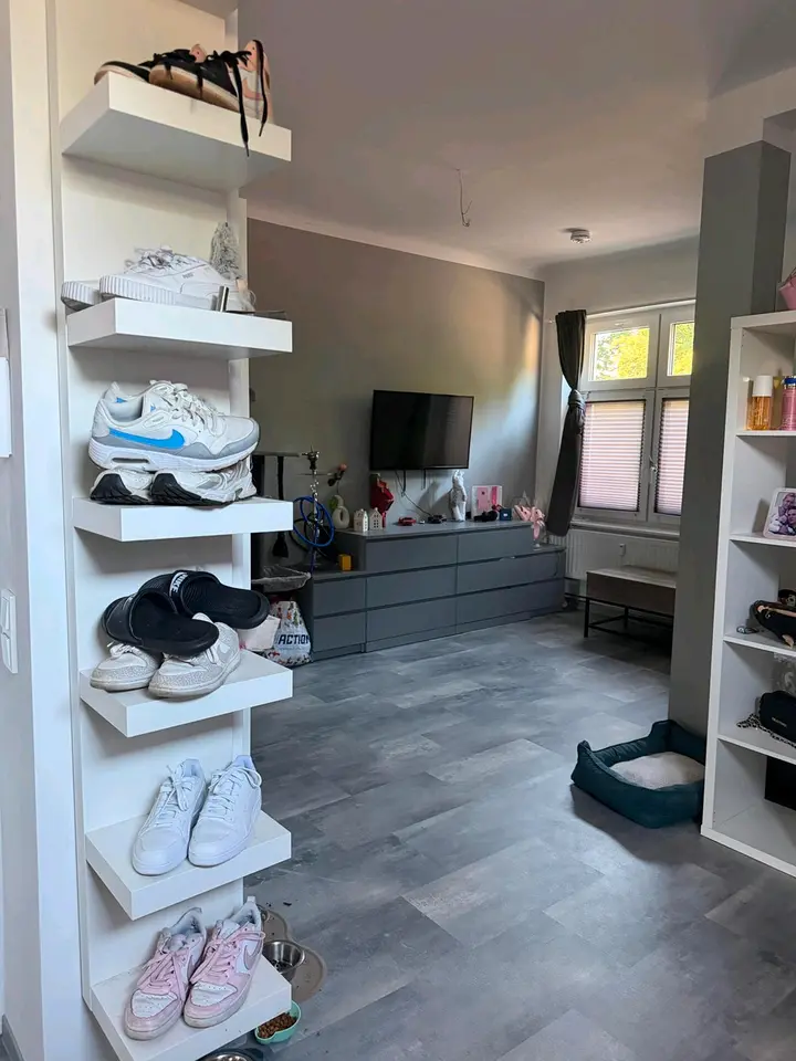 2 Zimmer Wohnung mit 32 m² in Königs Wusterhausen – Bild 2