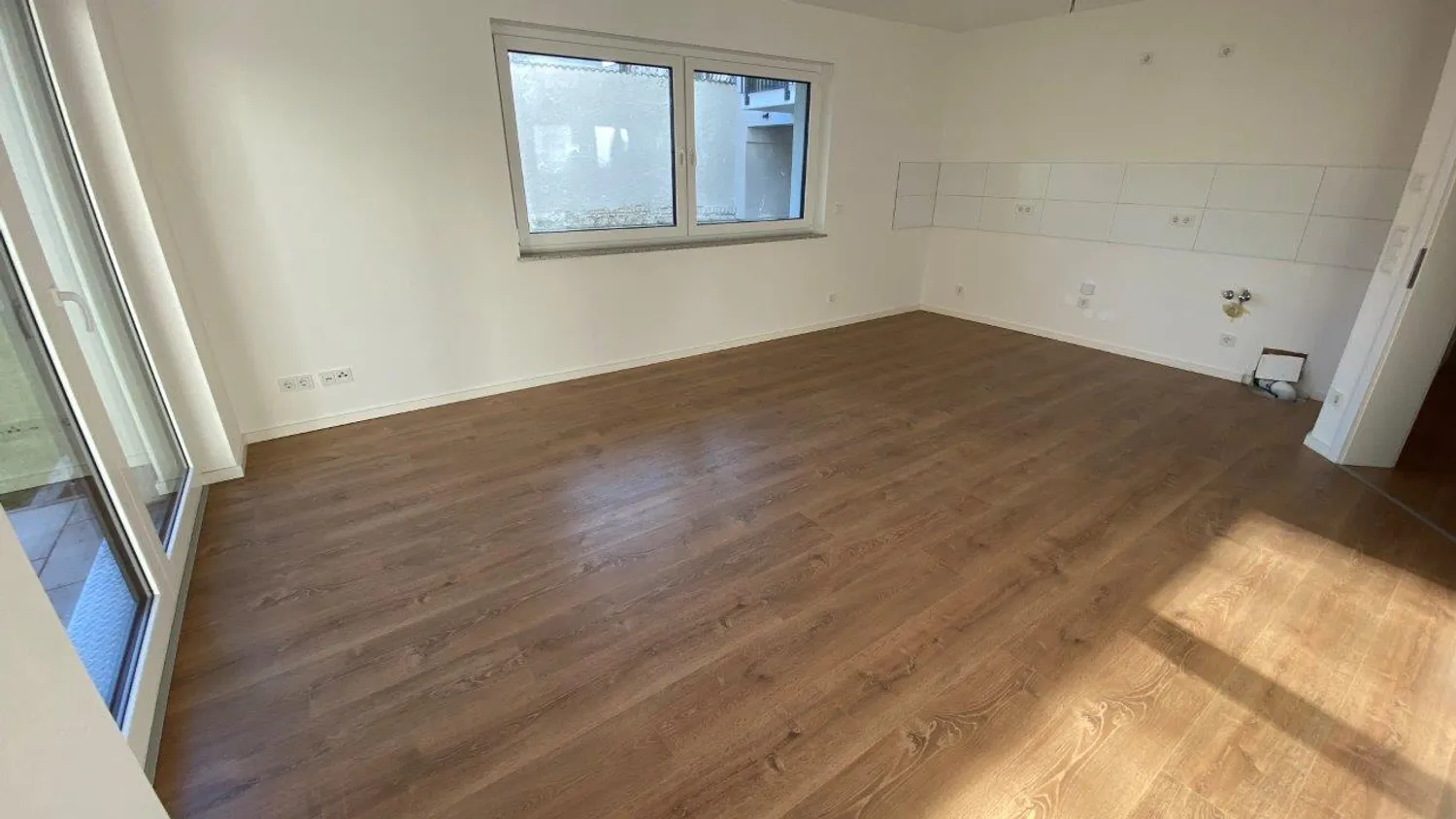 2 Zimmer Wohnung mit 69 m² in Berlin – Bild 2