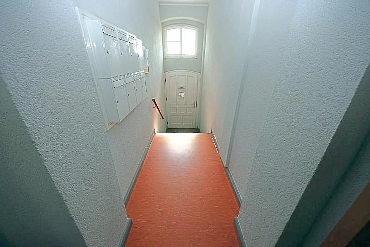 2 room apartment with 45 m² in Magdeburg – Photo 6