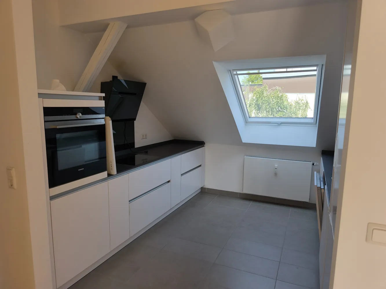 2 Zimmer Wohnung mit 95 m² in Dortmund – Bild 4