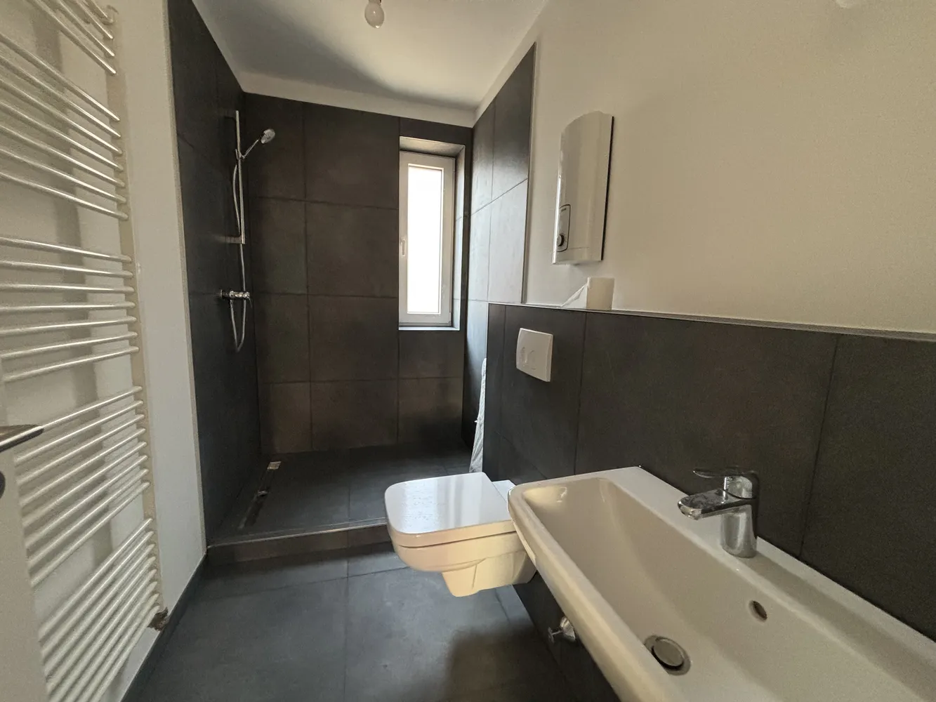 4 Zimmer Wohnung mit 66 m² in Essen – Bild 1