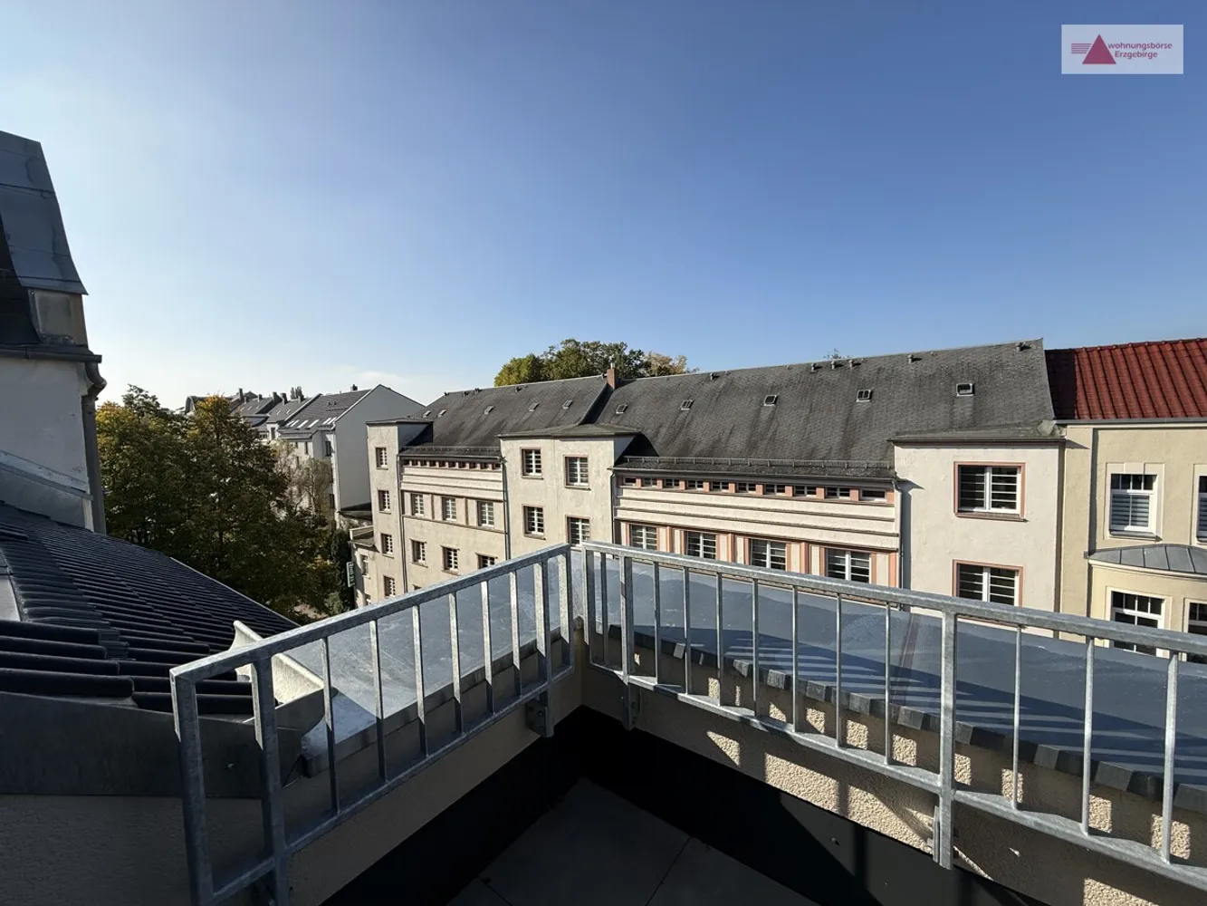 3 Zimmer Wohnung mit 75 m² in Chemnitz – Bild 7