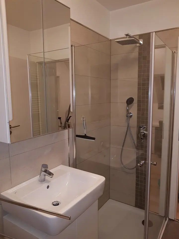 WG-Zimmer mit 43 m² in Lüdenscheid – Bild 6
