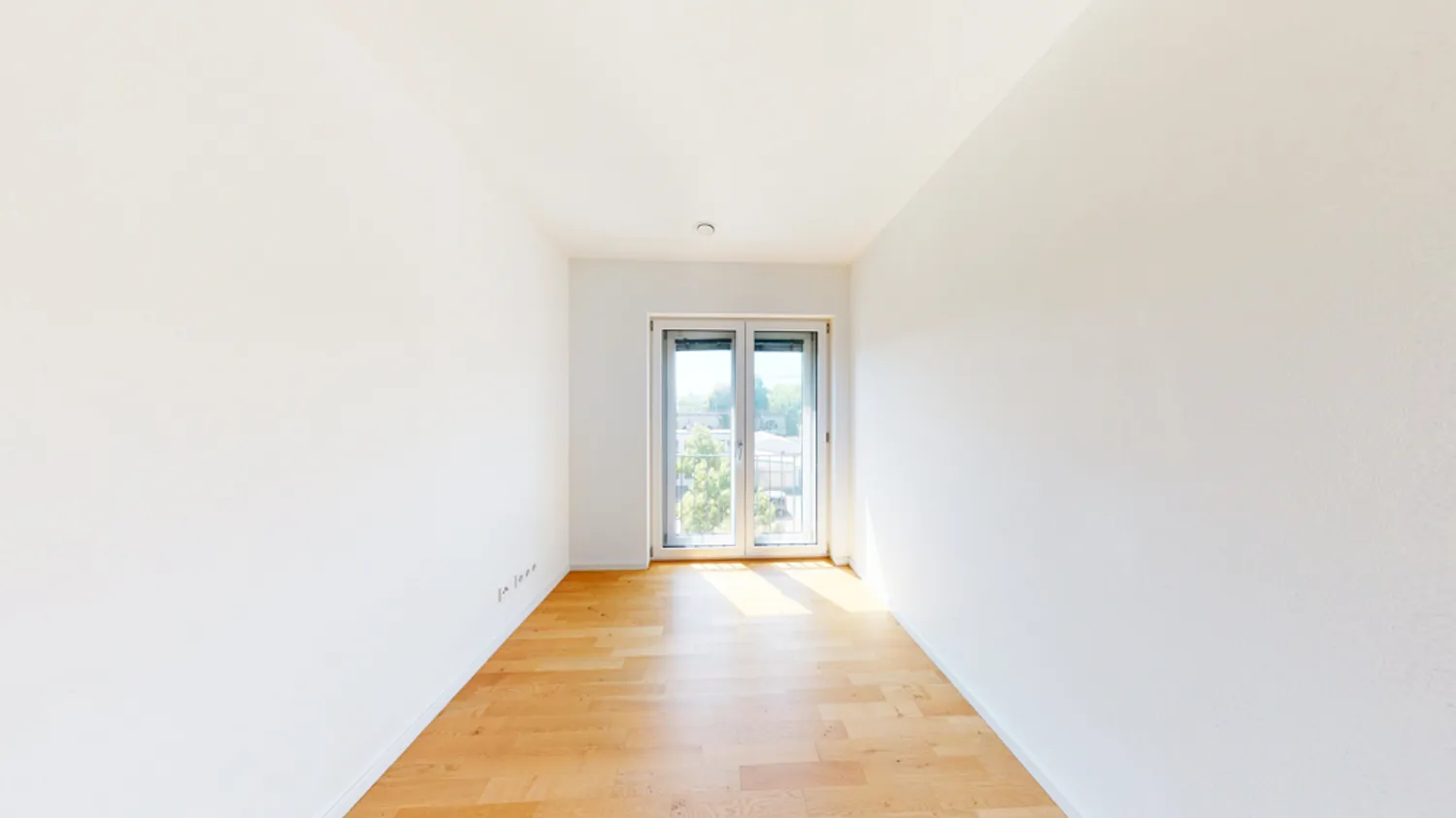 3 Zimmer Wohnung mit 96 m² in Frankfurt am Main – Bild 6
