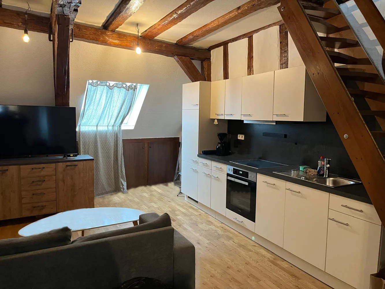2 Zimmer Wohnung mit 32 m² in Landau in der Pfalz – Bild 3