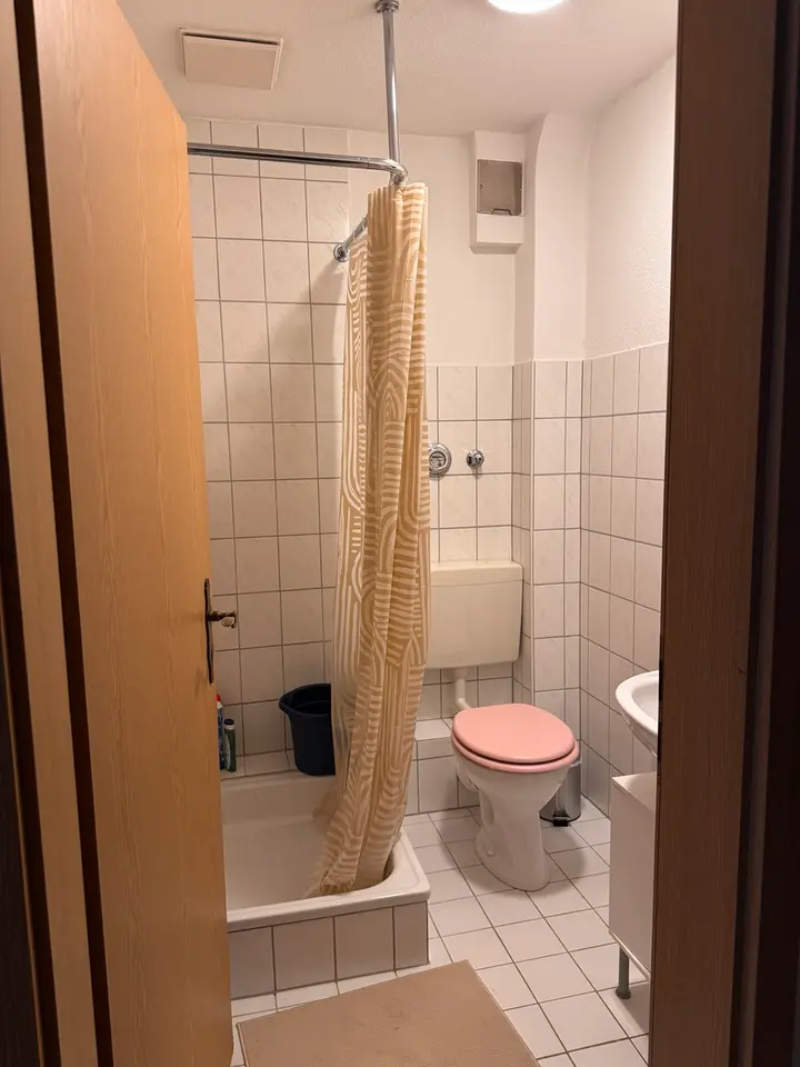 2 Zimmer Wohnung mit 22 m² in Siegen – Bild 5