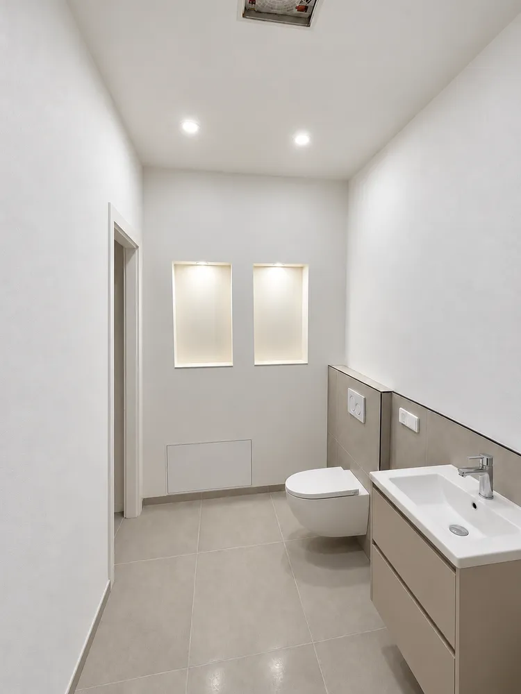 1 Zimmer Wohnung mit 35 m² in Würzburg – Bild 6