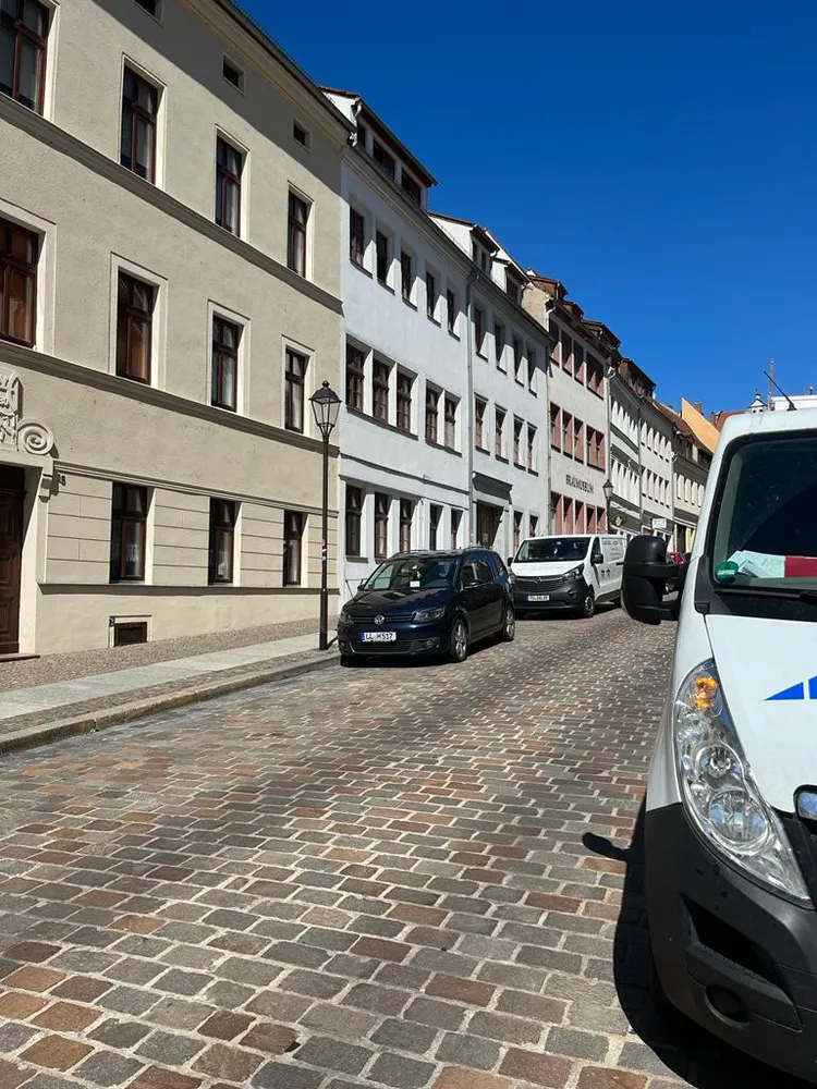 3 Zimmer Wohnung mit 76 m² in Torgau – Bild 5