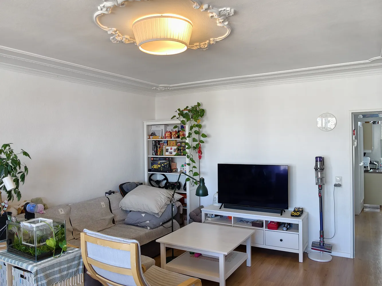 3 Zimmer Wohnung mit 83 m² in Braunschweig – Bild 2