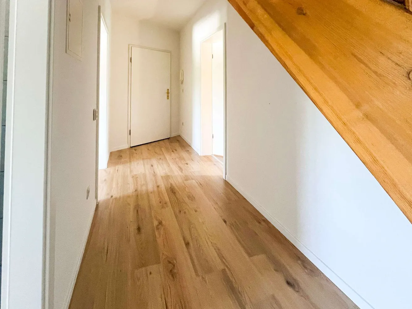 2 Zimmer Wohnung mit 54 m² in Leipzig – Bild 8