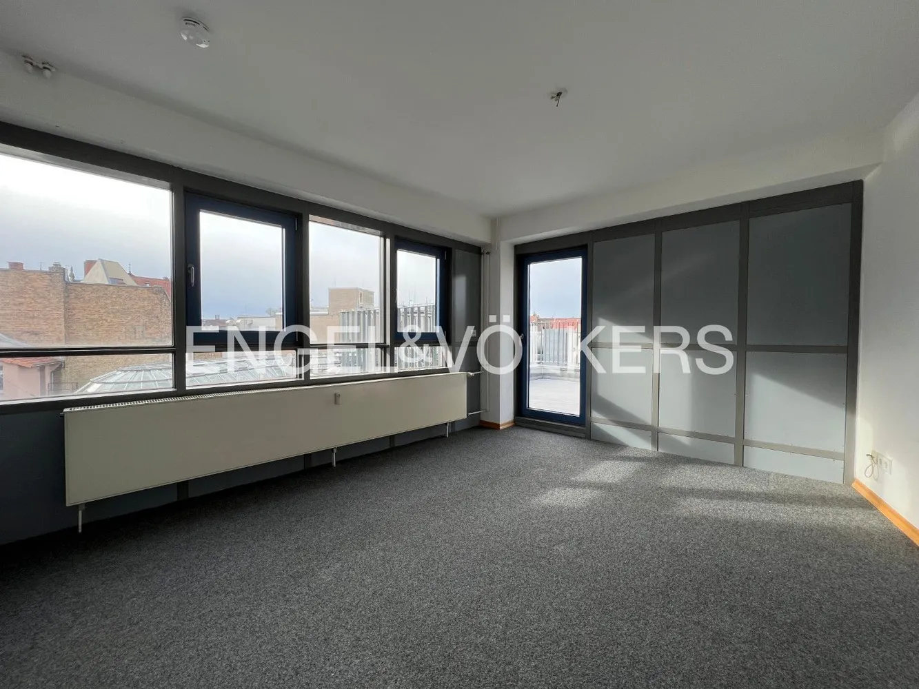 2 Zimmer Wohnung mit 118 m² in Braunschweig – Bild 12