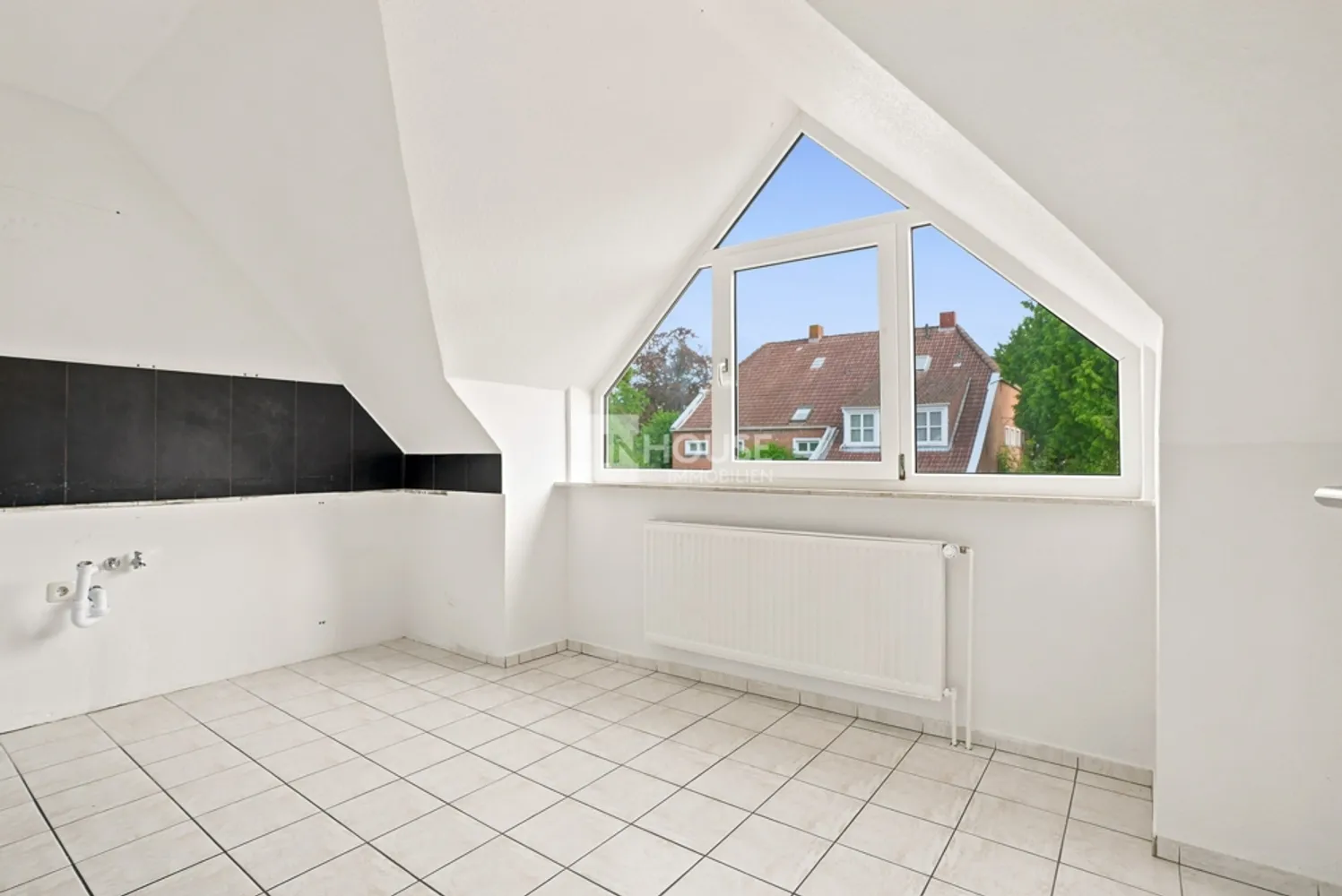 3 Zimmer Wohnung mit 105 m² in Leer – Bild 7