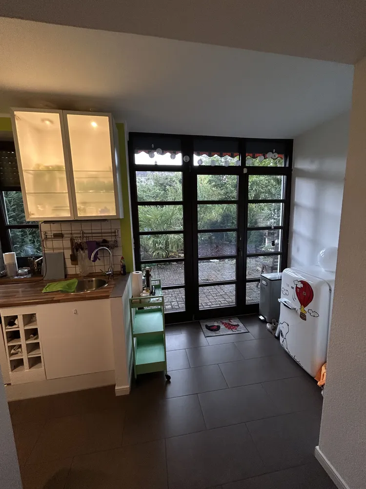 2 Zimmer Wohnung mit 67 m² in Köln – Bild 3