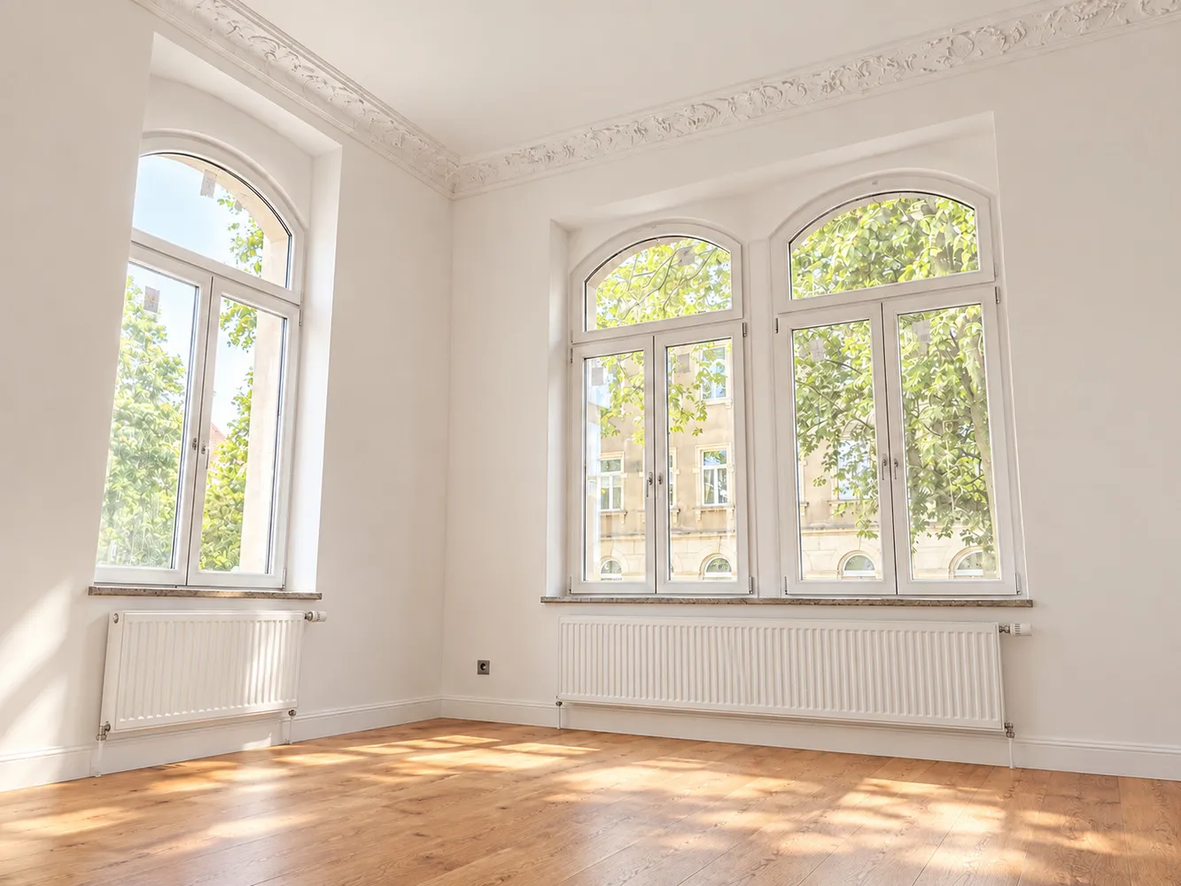 4 Zimmer Wohnung mit 99 m² in Pirna – Bild 11