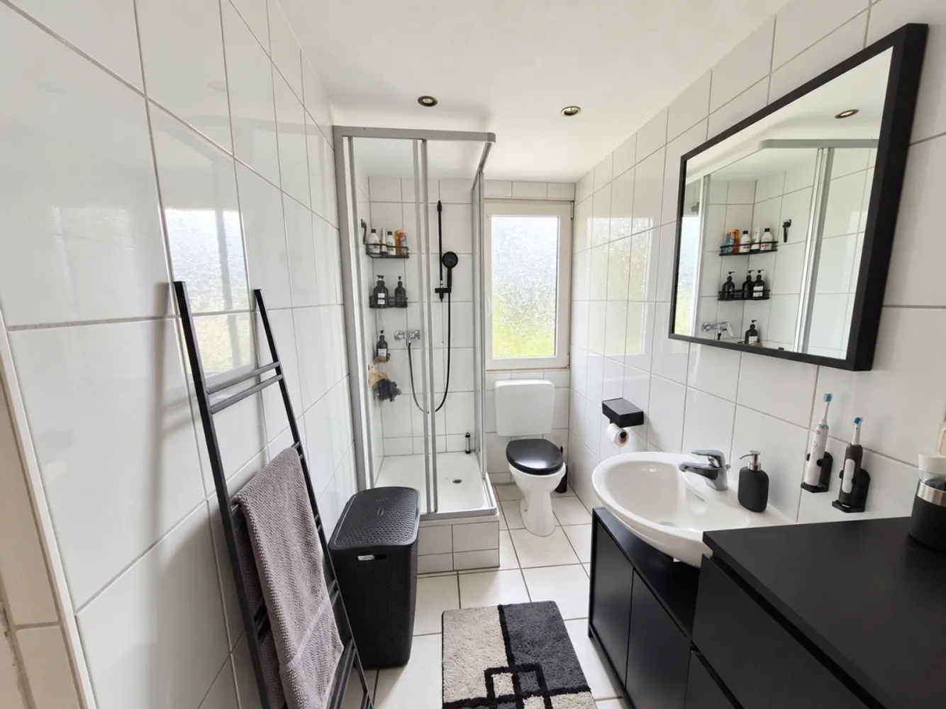 3 Zimmer Wohnung mit 65 m² in Mülheim an der Ruhr – Bild 8