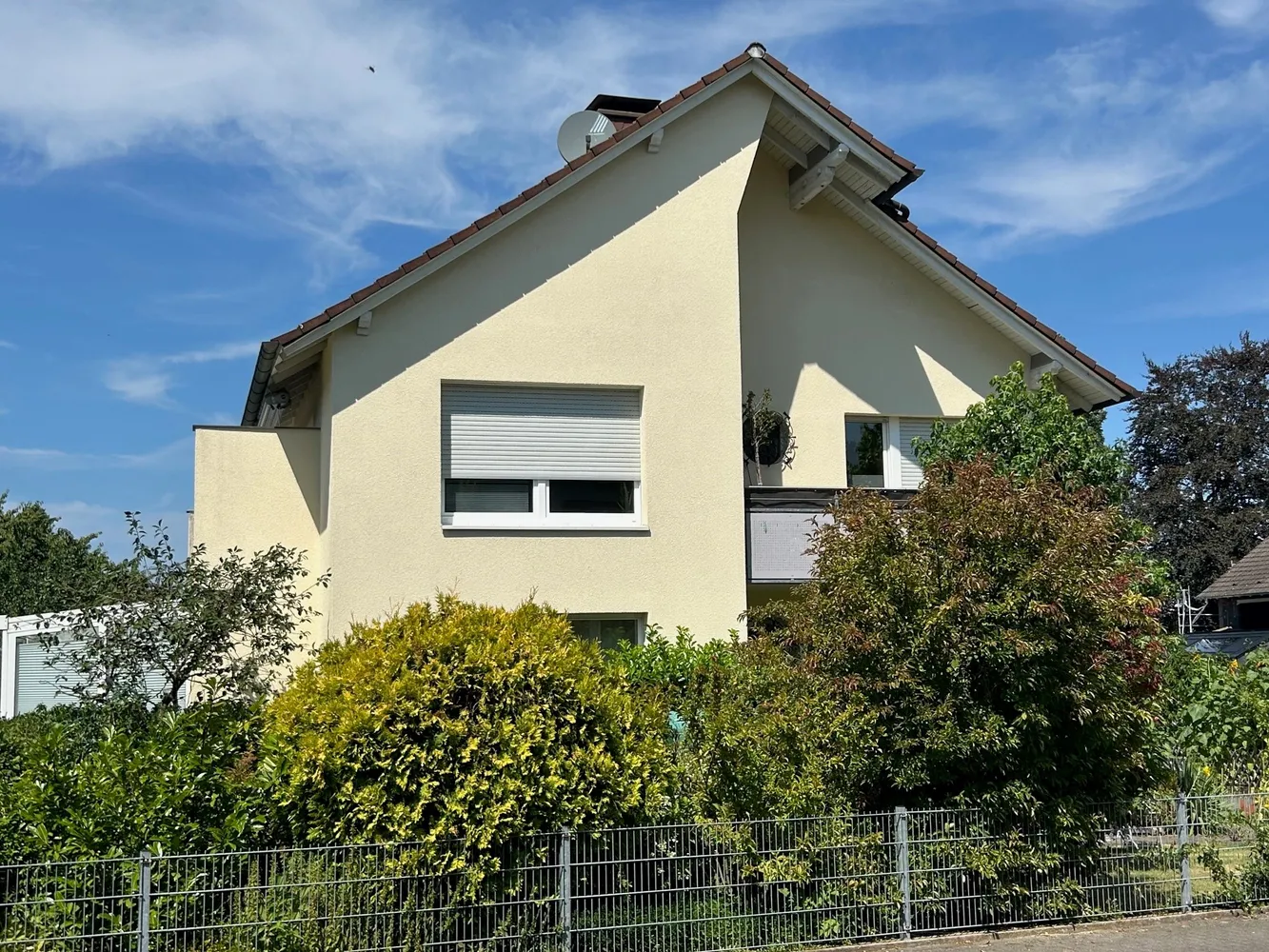 3 Zimmer Wohnung mit 80 m² in Paderborn – Bild 1