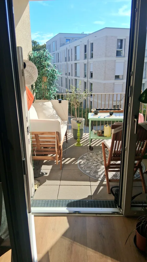 3 room apartment with 77 m² in Cologne – Photo 5