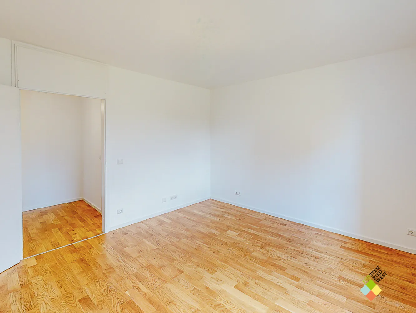 2 room apartment with 55 m² in Munich – Photo 6