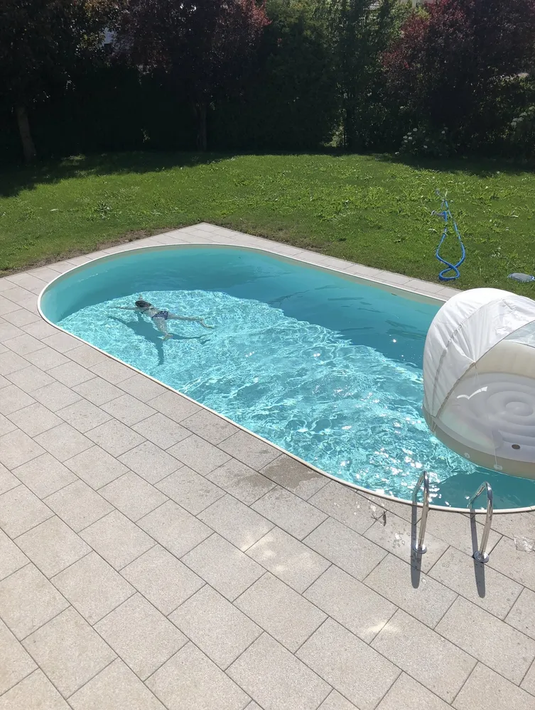 5 room apartment with 146 m² in Aalen – Photo 5