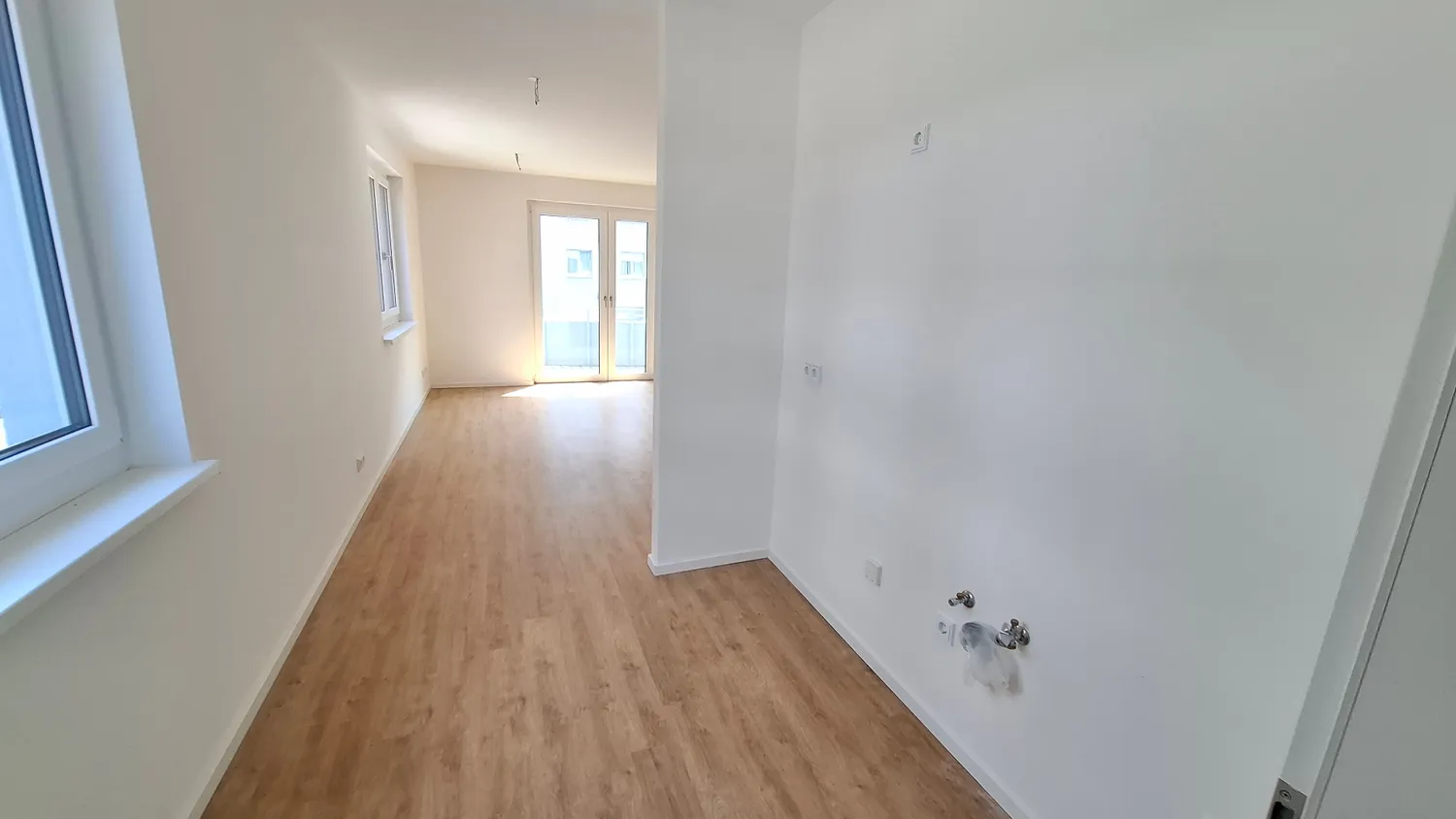 1 room apartment with 45 m² in Berlin – Photo 5