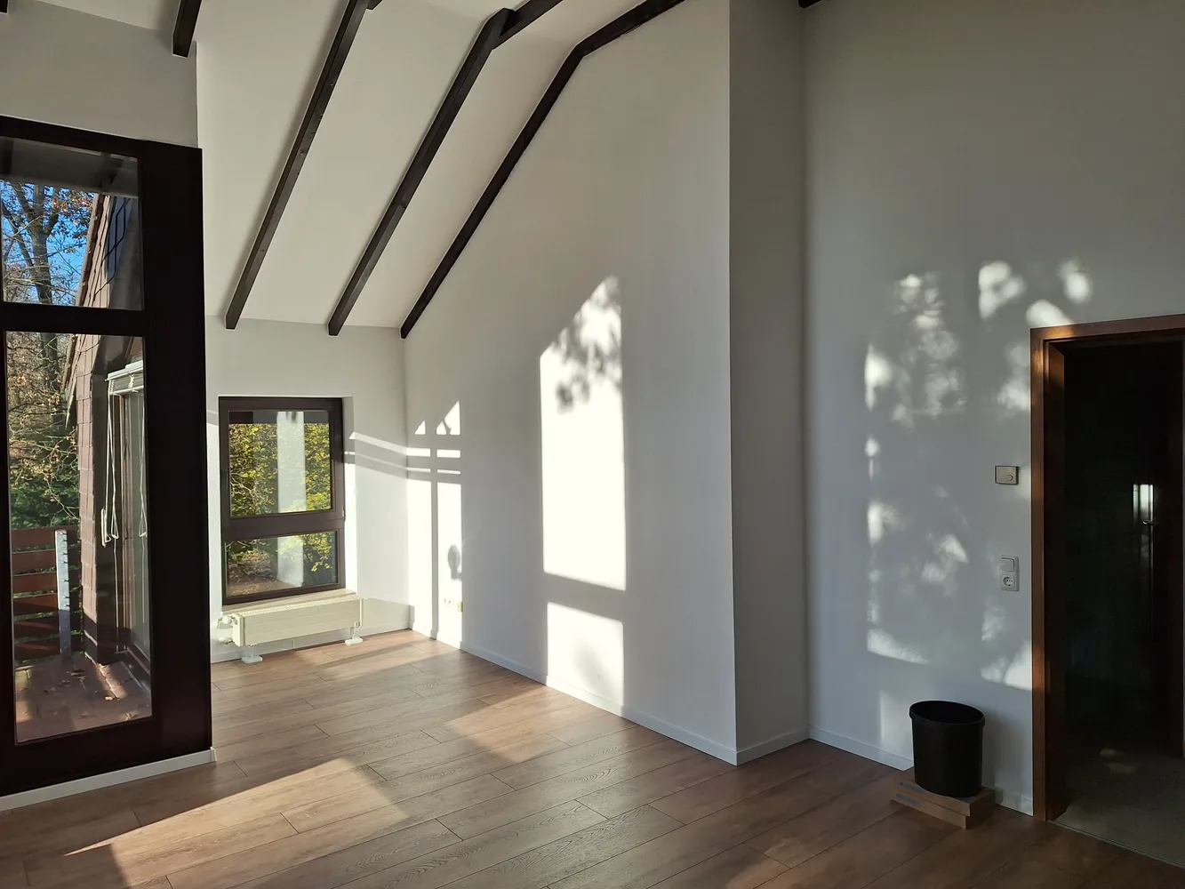 2 Zimmer Wohnung mit 75 m² in Frankfurt am Main – Bild 1