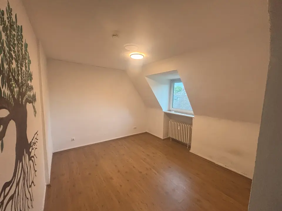 2 Zimmer Wohnung mit 36 m² in Gladbeck – Bild 9