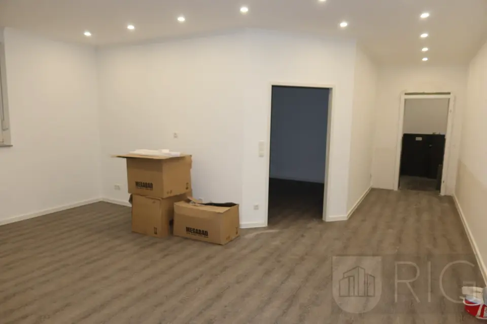 2 Zimmer Wohnung mit 50 m² in Oberhausen – Bild 3
