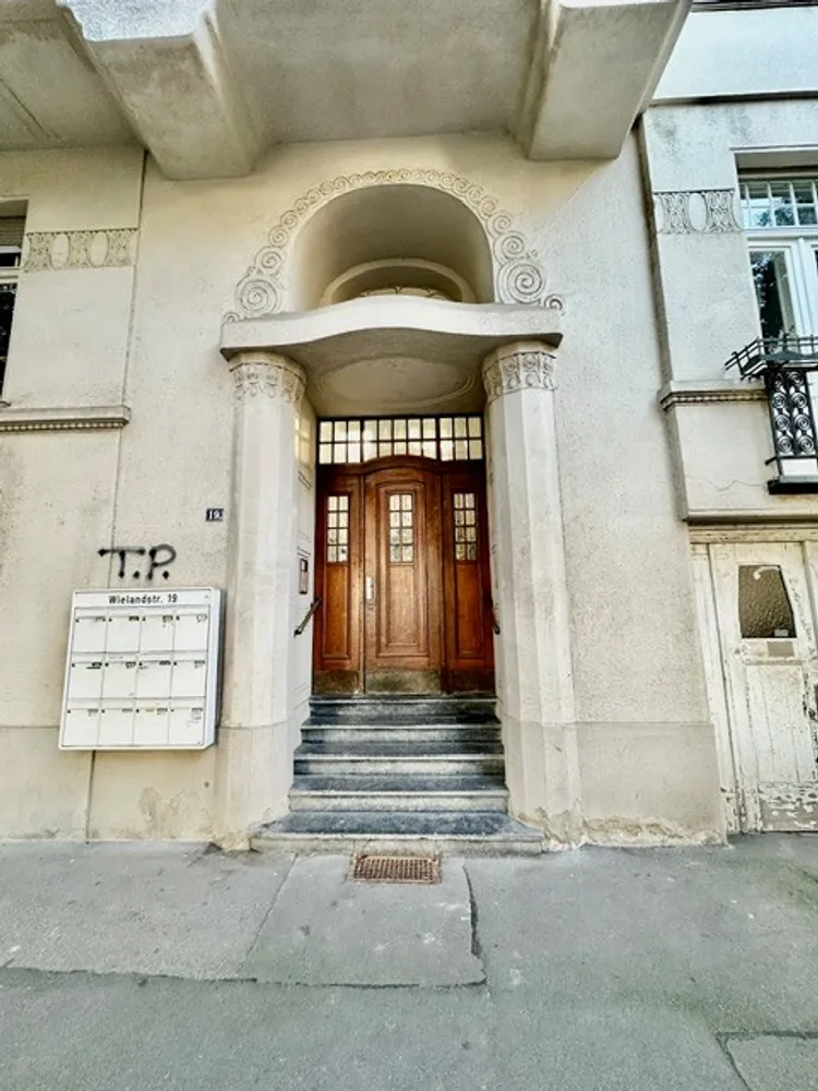 3 Zimmer Wohnung mit 78 m² in Wiesbaden – Bild 12