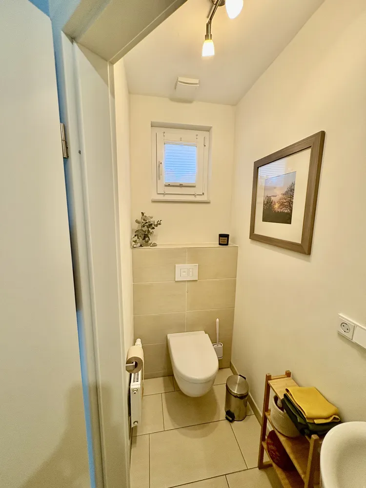 5 Zimmer Haus mit 147 m² in Bremen – Bild 7